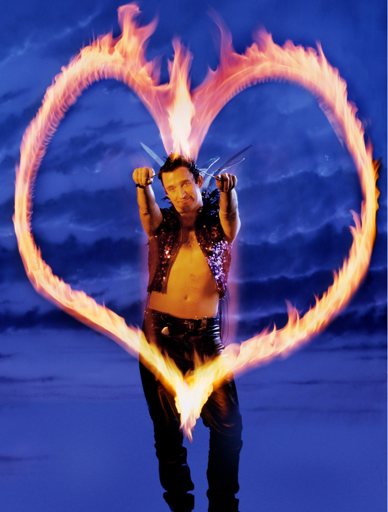 Flambeaux