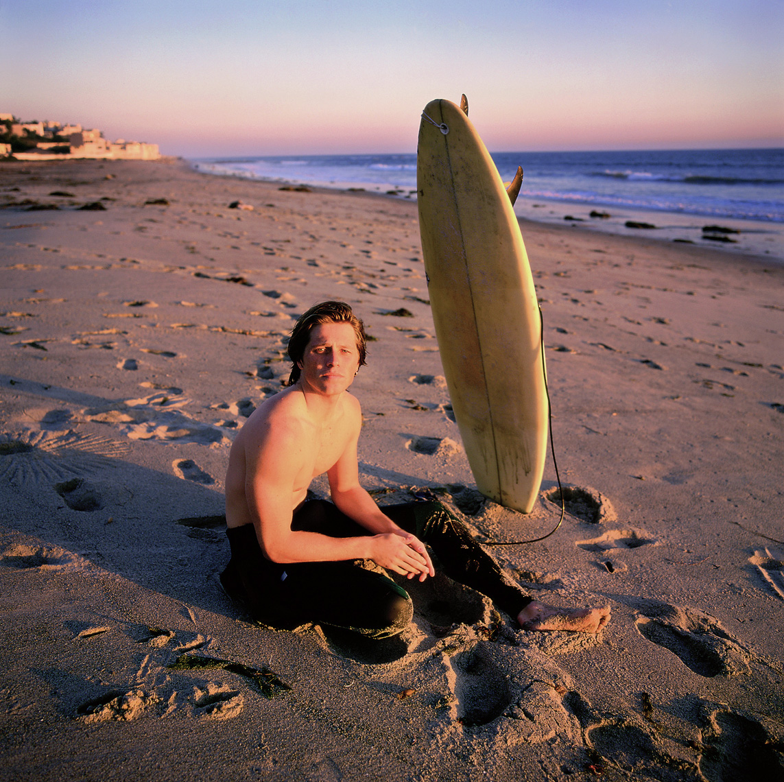 Surfer-CA