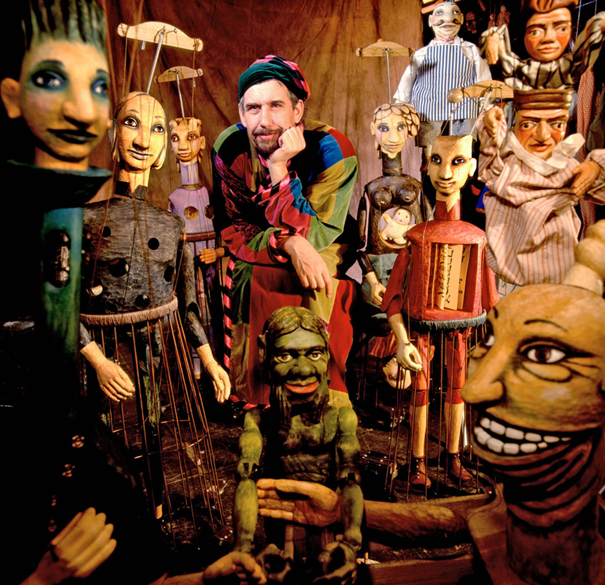 Vit-Horejs-puppeteer